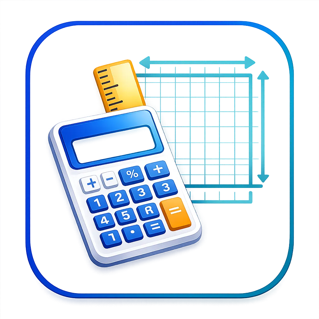 Calculadora de Material